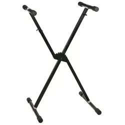 Showgear Showgear | Keyboard stand removable base Showgear | Keyboard stand removable base