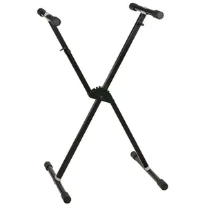 Showgear Showgear | Keyboard stand removable base