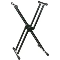 Showgear Showgear | Keyboard stand removable base