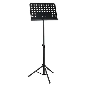 Showgear Showgear | D8352 | Muziekstandaard Pro