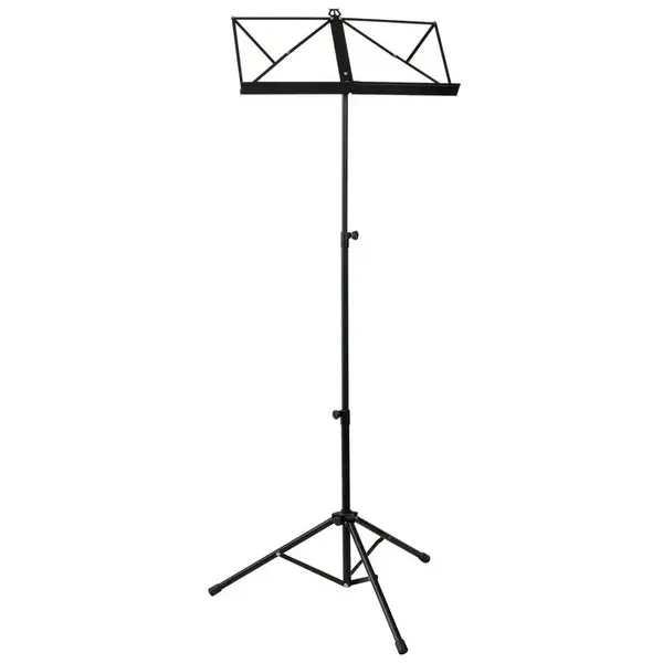 Showgear Showgear | D8351 | Music stand | incl. bag