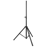 Showgear Showgear | D8321 | Speaker stand | 35-38mm | Maximum load: 25kg