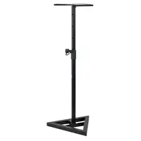 Showgear Showgear | D8320 | Monitor Speaker Stand | Maximum load: 16kg