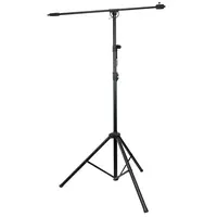 Showgear | D8307 | Microphone stand for overhead