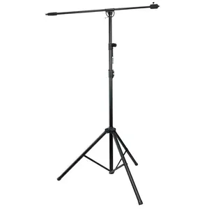 Showgear Showgear | D8307 | Microfoonstandaard voor overhead