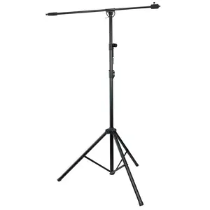 Showgear Showgear | D8307 | Microphone stand for overhead