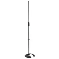 Showgear | D8306 | Support de microphone avec contrepoids