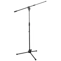 Showgear Showgear | Pro Microphone stand with telescopic arm | normal