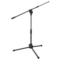 Showgear Showgear | Pro Microphone stand with telescopic arm | normal