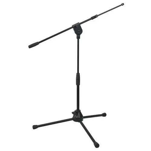 Showgear Showgear | Pro Microphone stand with telescopic arm | normal
