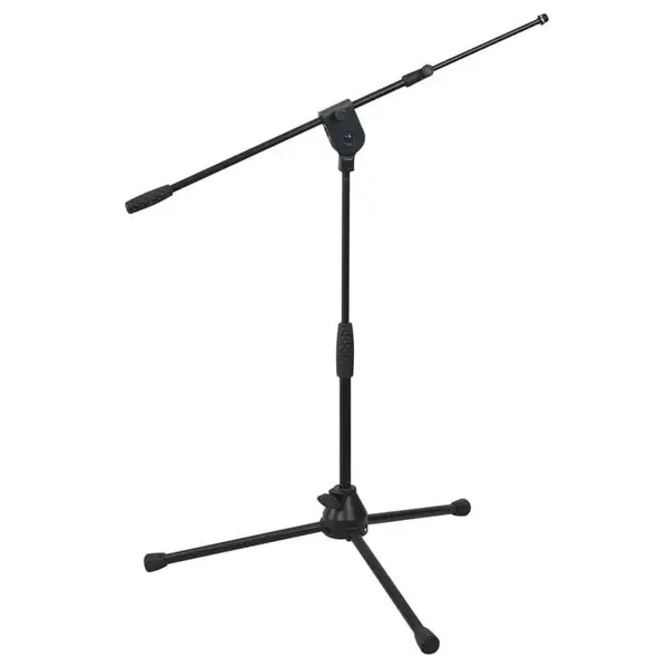 Showgear Showgear | Pro Support pour microphone avec bras télescopique | normal