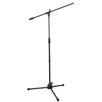 Showgear | D8301 | Eco Microphone stand with boom arm