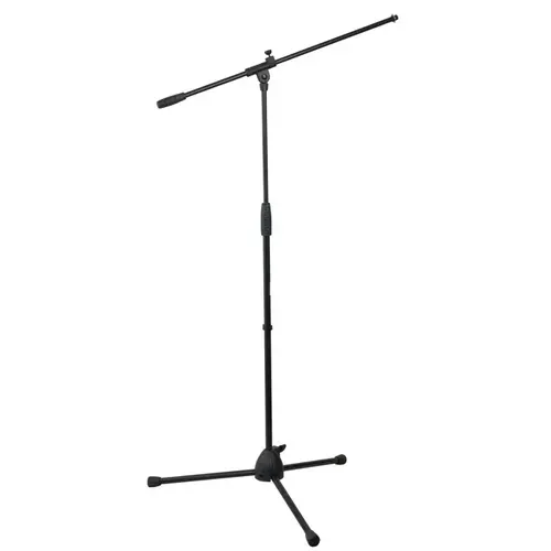 Showgear Showgear | D8301 | Eco Microphone stand with boom arm