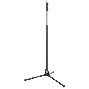 Showgear Showgear | D8115B | Quicklock Microphone Stand