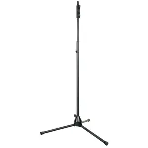 Showgear Showgear | D8115B | Support de microphone Quicklock