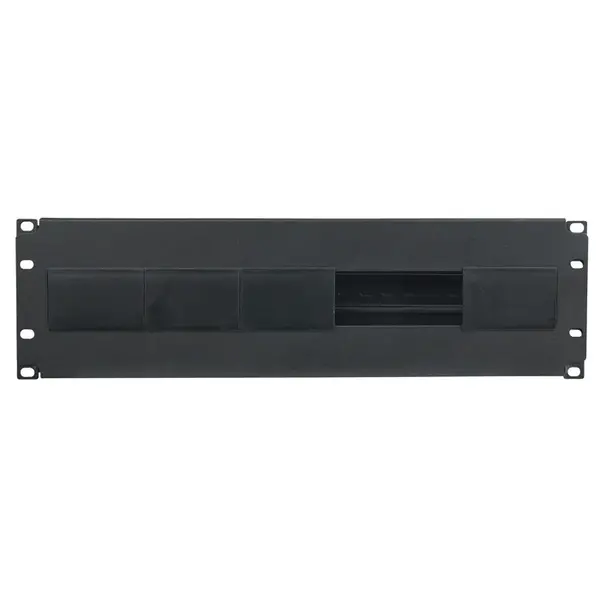 Showgear Showgear | D7889 | 19" 3h Switch Cabinet