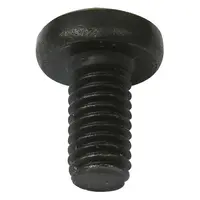 Showgear Showgear | M6 kruiskopschroef | 20mm | per stuk