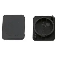 Showgear | D7881 | Cover plate for D-type holes