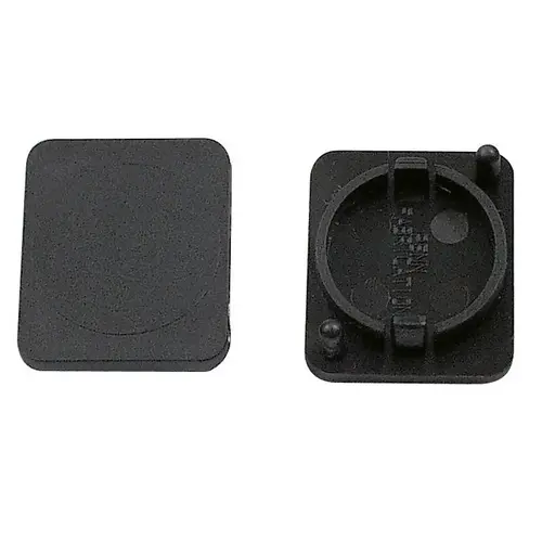 Showgear Showgear | D7881 | Cover plate for D-type holes