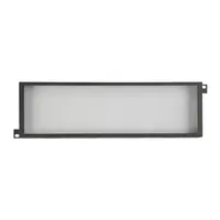 Showgear Showgear | 19'' Beschermpaneel