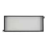Showgear Showgear | 19'' Protective panel