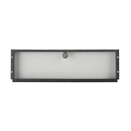 Showgear Showgear | 19'' Protective panel with slot