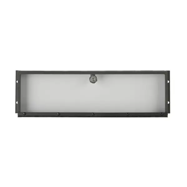 Showgear Showgear | 19'' Beschermpaneel met gleuf