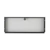 Showgear Showgear | 19'' Protective panel with slot