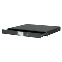 Showgear Showgear | 19" Drawer with lock