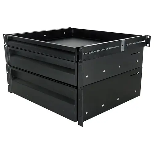 Showgear Showgear | 19" Drawer for 90% pulled out