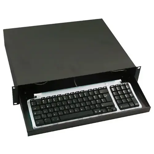 Showgear Showgear | D7830 | 19" Panel for computer keyboard