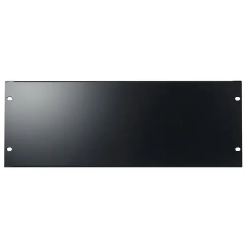 Showgear Showgear | 19" Blind Panel Iron | 2mm