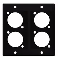 Showgear Showgear | Panneau de taille D