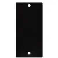 Showgear Showgear | Panneau aveugle