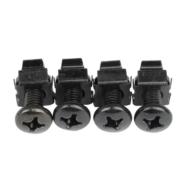 Showgear Showgear | D7694 | Gestion des câbles 1U avec capot