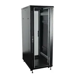 Showgear | RCA-FSG | Armoire réseau | porte vitrée