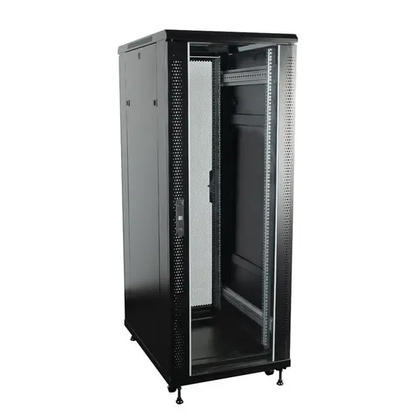 Showgear Showgear | RCA-FSG | Armoire réseau | porte vitrée