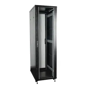 Showgear Showgear | RCA-FSG | Armoire réseau | porte vitrée Showgear Showgear | RCA-FSG | Armoire réseau | porte vitrée