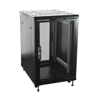 Showgear Showgear | RCA-FSM | Network cabinet | mesh door