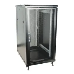 Showgear Showgear | RCA-FSM | Network cabinet | mesh door Showgear | RCA-FSM | Network cabinet | mesh door