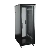 Showgear Showgear | RCA-FSM | Network cabinet | mesh door