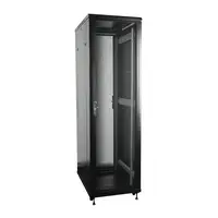 Showgear Showgear | RCA-FSM | Network cabinet | mesh door