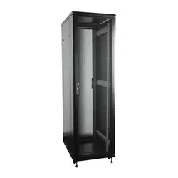 Showgear Showgear | RCA-FSM | Network cabinet | mesh door Showgear | RCA-FSM | Network cabinet | mesh door