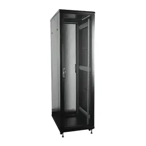 Showgear Showgear | RCA-FSM | Armoire réseau | porte grillagée Showgear Showgear | RCA-FSM | Armoire réseau | porte grillagée