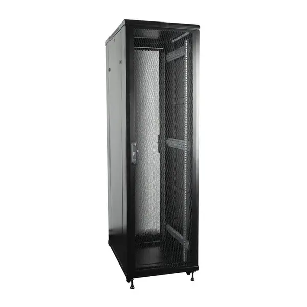 Showgear Showgear | RCA-FSM | Network cabinet | mesh door