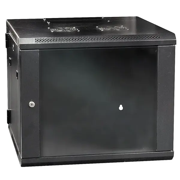 Showgear Showgear | RCA-WMF | 19" rack | wall-mounted | fixed