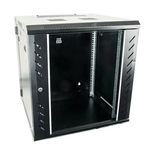Showgear Showgear | RCA-WMF | 19" rack | wall-mounted | fixed