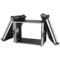 Showgear Showgear | RCA-DD4EFX | Boîtier d'effets compacts