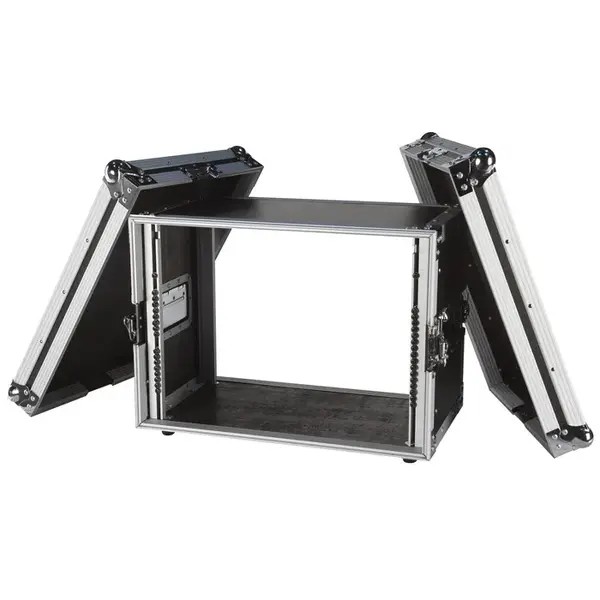 Showgear Showgear | RCA-DD4EFX | Boîtier d'effets compacts