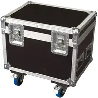Showgear Showgear | D7470B | UCA-RIG1 | Tuigcase met inzetstuk